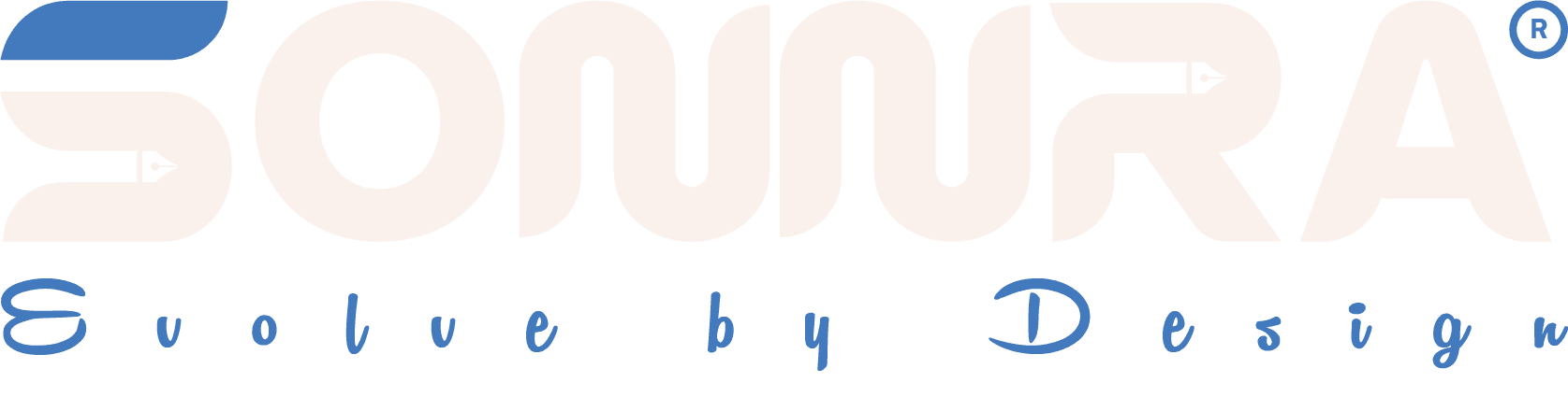SONNRA — Evolve by Design