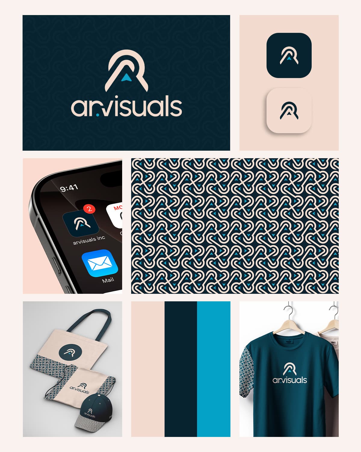 ar.visuals