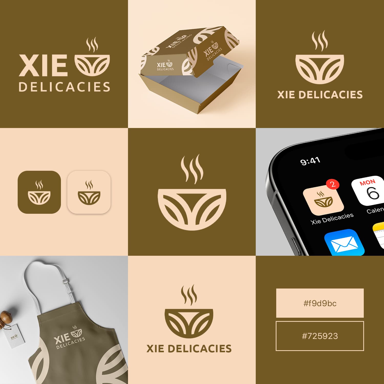 Xie Delicacies