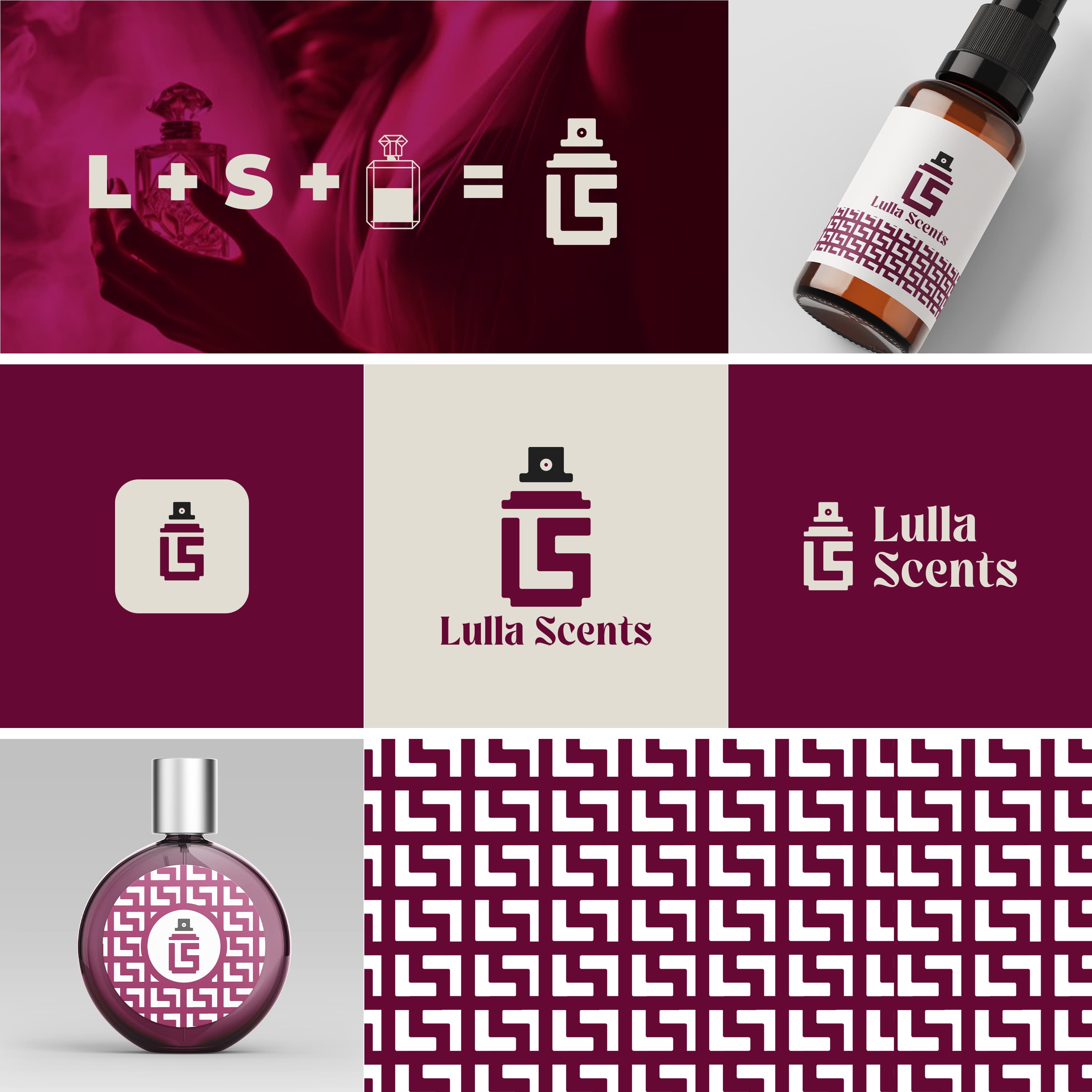Lula Scents