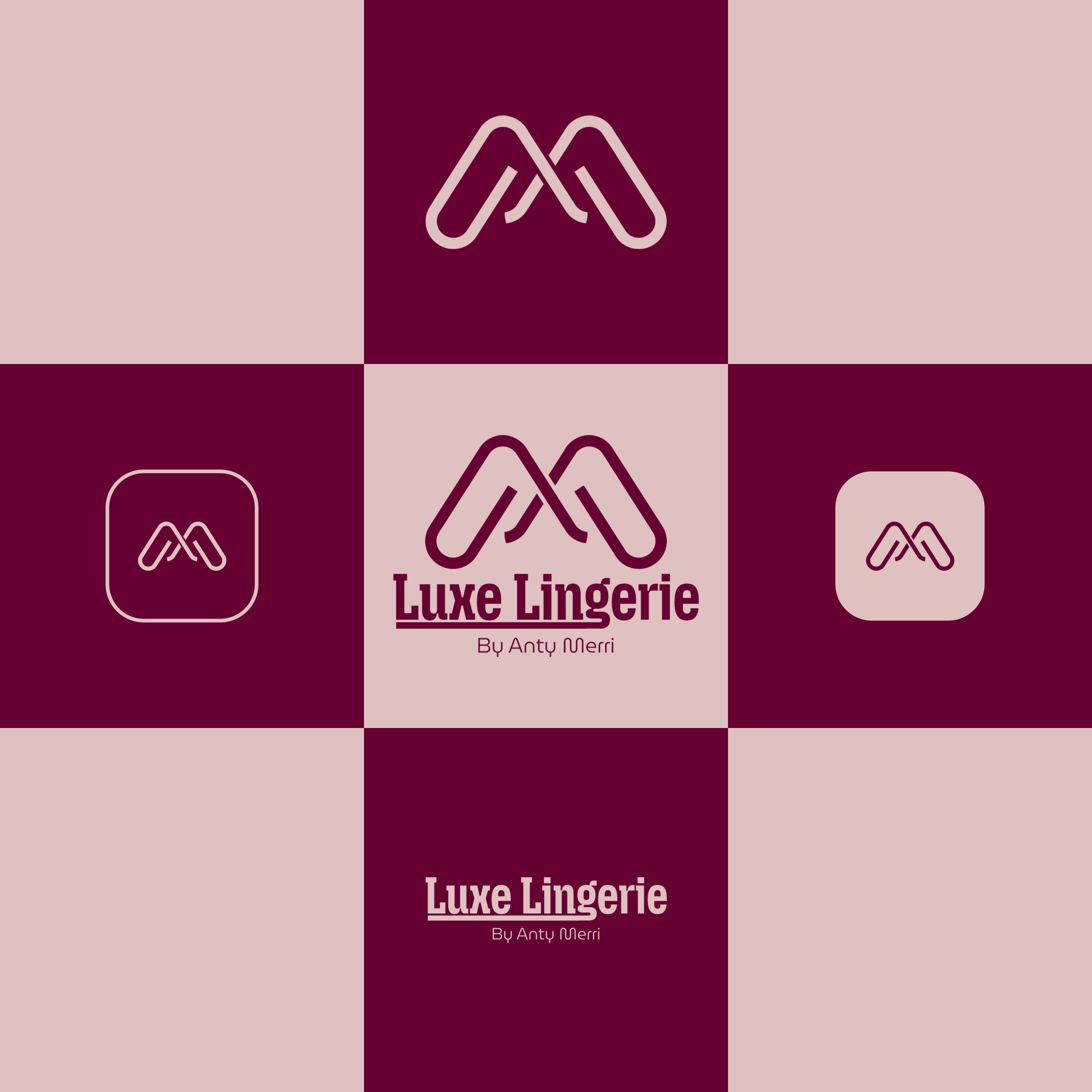 Luxe Lingerie